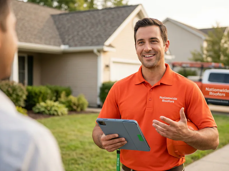 Roof Installation  in Cape May Court House  FAQ